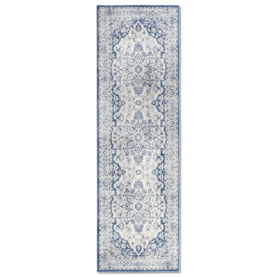 Gabrielle short pile rug - classic living room, bedroom, hallway