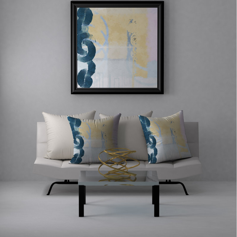  Housse et insert de coussin décoratif décoratif Active, 24" X 24"