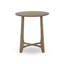 DUPREE Solid Wood End Table