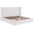 Upholstered Platform Bed-136184770-187616651