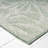 Abani Green Tropical Flower Indoor/Outdoor Area Rug-60356257