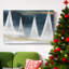 Christmas Holiday Arts - Toile tendue avec châssis-1260148357