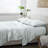 Becky Cameron™ Microfiber Geometric Sheet Set-406031236-406031232
