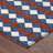 Machine Washable Indoor/Outdoor Chantille ACN2754 Americana Rug-583651598
