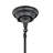 Margaree 1-Light Dimmable Schoolhouse Pendant-1873673485-1822708529