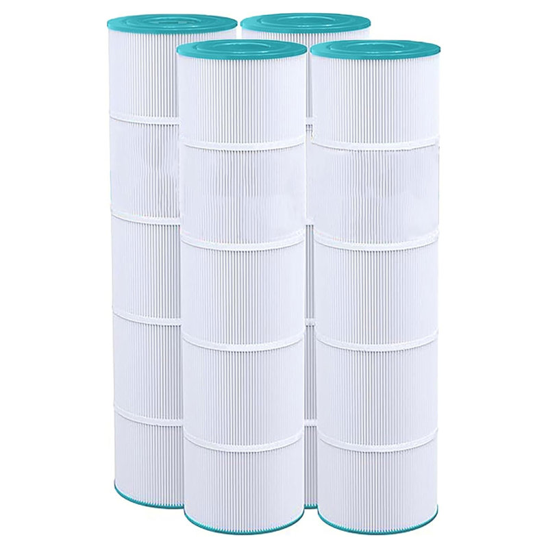 Advanced Pool Filters