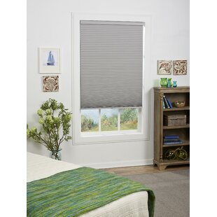 EcoHome Cordless Blackout Top Down Bottom Up Cellular Shade