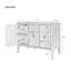 Buffet 37 po avec 3 portes Raleign-1813693258