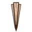 1 - Light Flush Mounted Sconce-1895854541-1895854529-1895854531