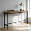 Stylish Extra Long Sofa Table,Narrow Console Table