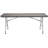 NPS Heavy Duty Blow Molded Rectangular Folding Table-194431524-194431546