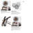 Alvarado Handmade Figurine / Sculpture Decorative Object-1858588221