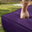Outdoor Deep Seat Cushion Set – 6.5” Thick, Non-Slip Patio Cushions For Chairs, Sofas, And Couches-950587797