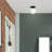 Kalona Flush Mount-116943675