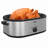 Sunvivi Electric Roaster Oven with Removable Pan-92476169-73554592
