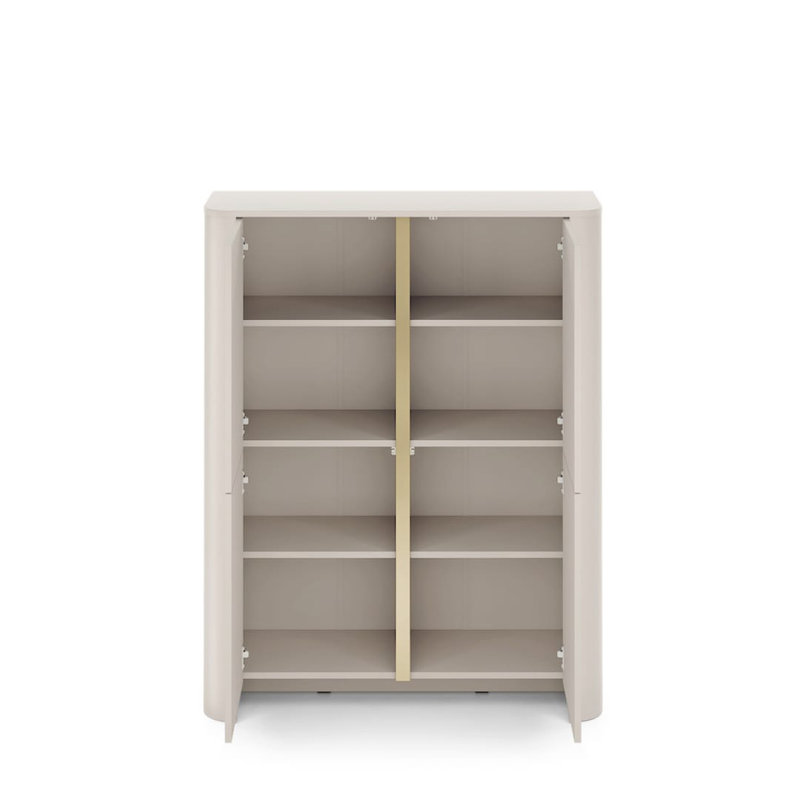 Display Cabinet, Cashmere