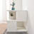 2-Layer Simple Household Bookshelf (Bookshelf)