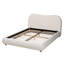 Brosky Upholstered Bed