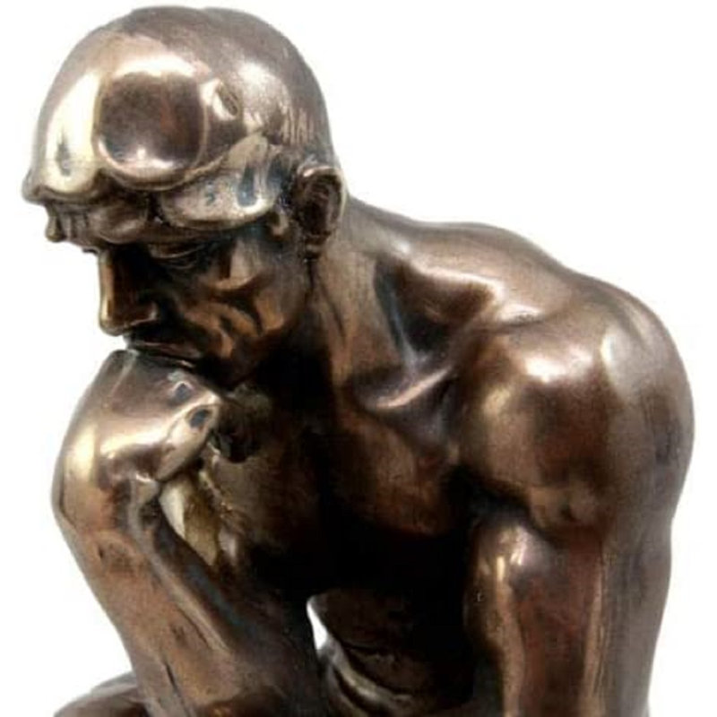 Figurines & Sculptures