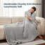 Jeté pour canapé SLEep Zone-116566331-116566332