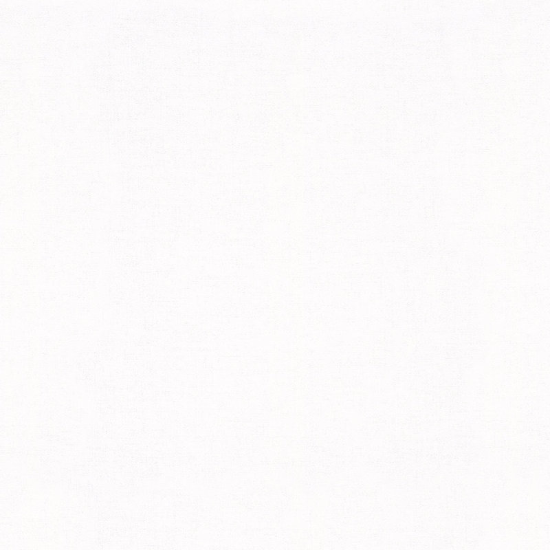 Amogh Collection Shimmery Plain Texture 10.05m x 53cm Wallpaper Roll, White