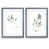 Gray Framed Set