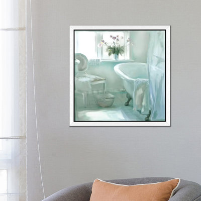 Ambiance by Carol Robinson - Painting
