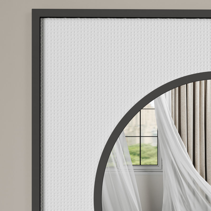 Carinna Square Mirror