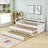 Chinasa Twin XL Daybed with Trundle-1859692135