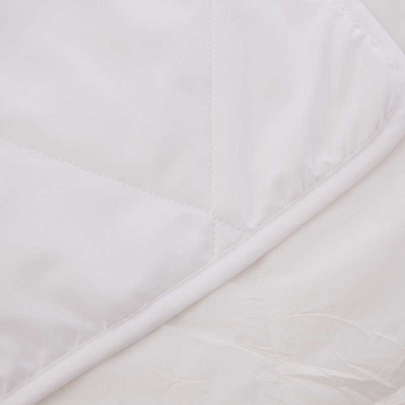 Housse de protection ajustée pour matelas Sapphire, Grand