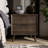 Lujuan 2-Drawer Nightstand