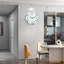 Horloge murale Kimberlly