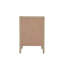 Ameenah 39 cm W Bedside Table-1199154295