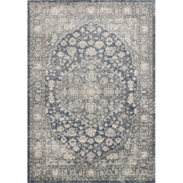 Sagefield Oriental Indoor Rug