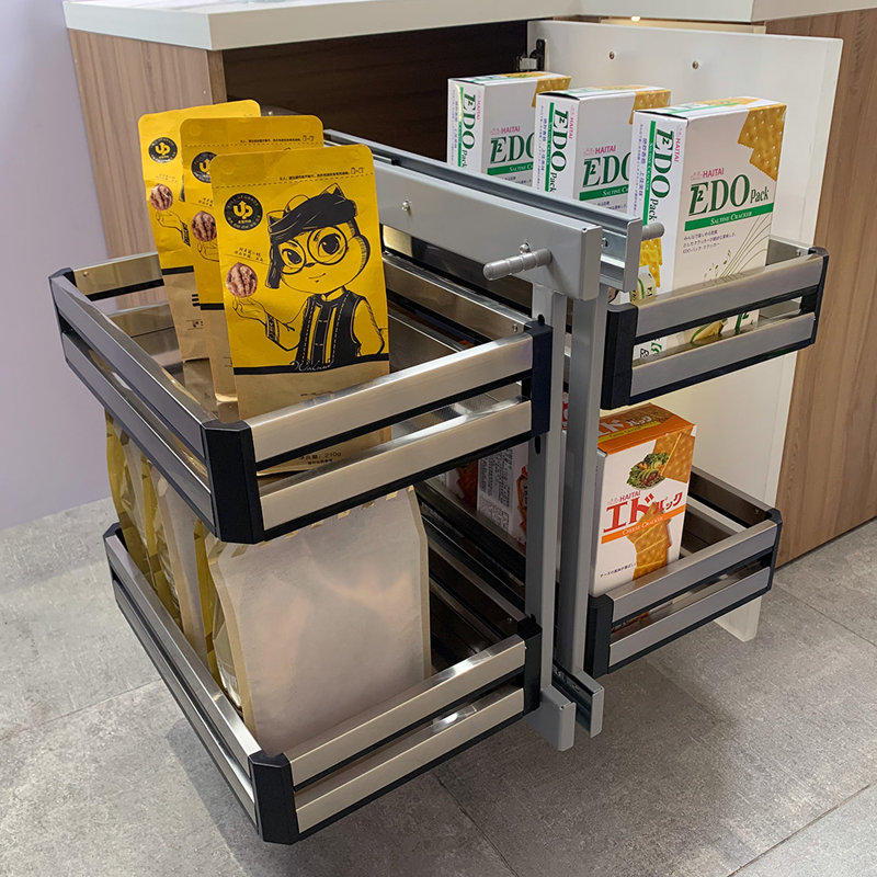 Pull Out Drawer