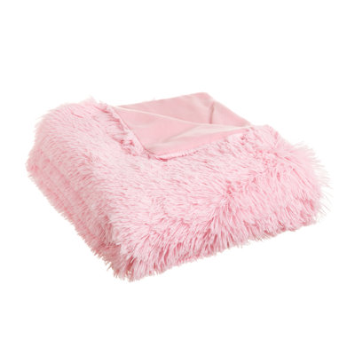 Knowles Throw Blanket