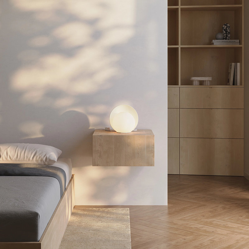 Noah Table Light, Sand