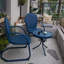 Ensemble bistro long pour 2 personnes 20,10 po Culpeper-1841988066