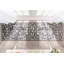 Dazzle Oriental Synthetic Area Rug-47446017