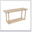 Buffet d'extérieur et console Woodside