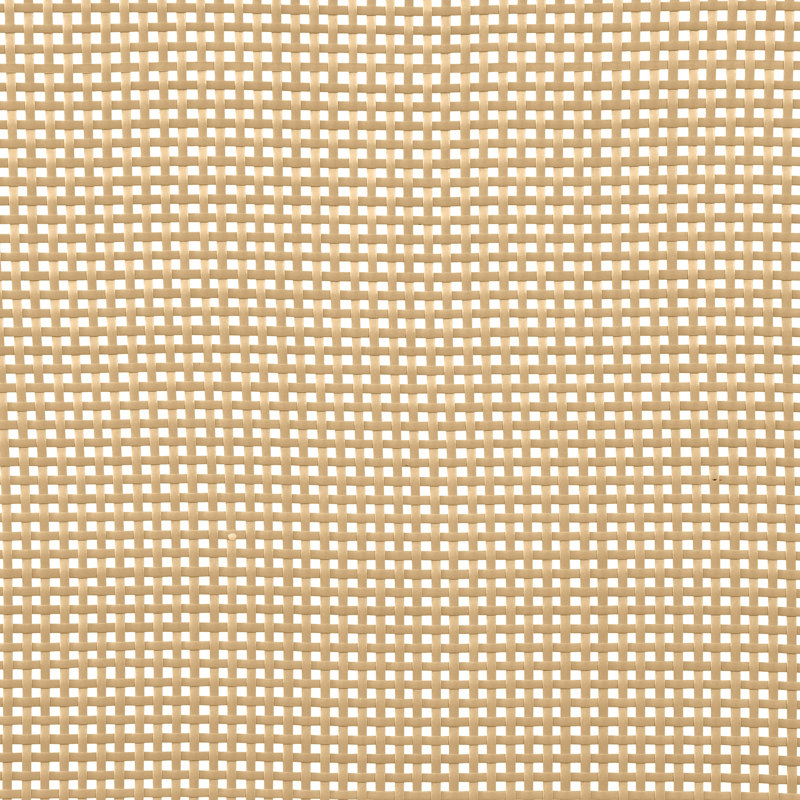 Grand lit élégant en métal blanc côtier avec tête de lit en rotin tissé, élégant et durable pour les chambres modernes