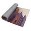 Tapis intérieur et extérieur mauve Watercolor-1070937111