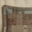 Édredon 4 pièces pour très grand lit rouge - 1 édredon, 2 taies décoratives avec bride de 2 po et fermetures à glissière dissimulées, plateforme, garniture décorative de lit de durabilité améliorée, texture douce,-128860338