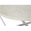 Cerre Cross Legs Coffee Table