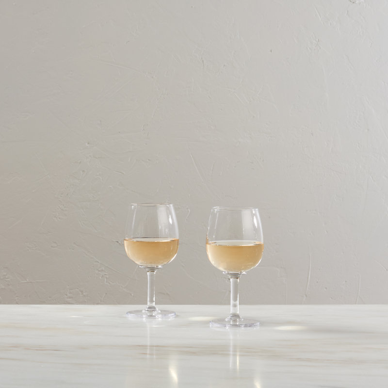 Simon's Wine Glass - Set of 2