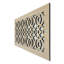 Registres muraux et de plafond Stellar Air 2 x 8 (ouverture de conduit) 4 x 10 taille totale - arabe-122943521-131448143-131448145