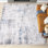 Neuman Vogue 117 Area Rug In Blue / Grey