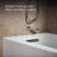Underscore® 60" x 30" Rectangular Alcove Soaking Bathtub with Slotted Overflow and Integral Apron-922588610-922588609