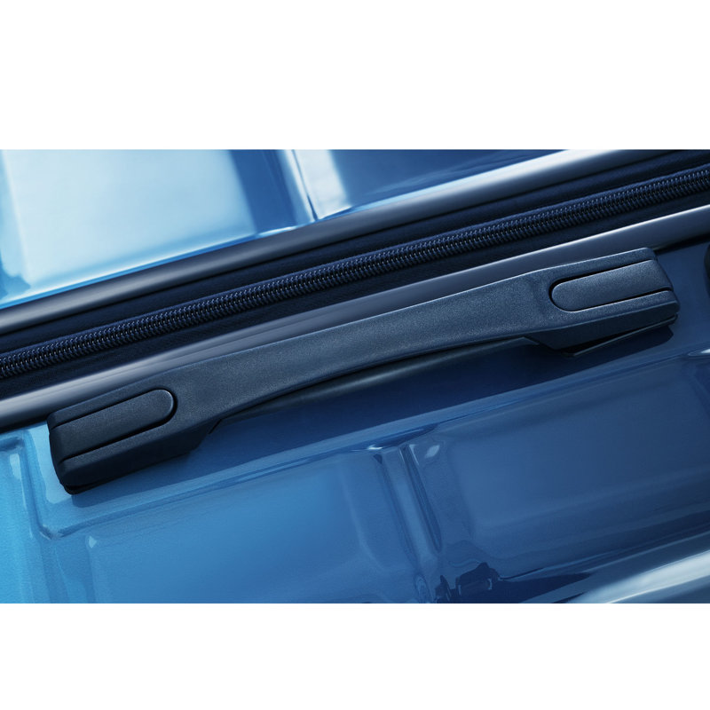 Luggage Sets 5 Piece, Navy