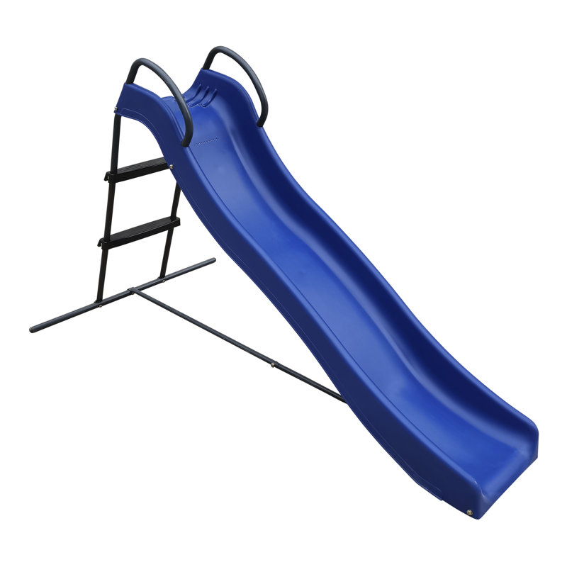 AXI Indoor Wave Slide
